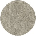 Ayyildiz Teppiche Hochflor-Teppich »SYDNEY 3000«, rund, 50 mm Höhe