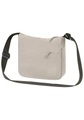Jack Wolfskin, Jack Wolfskin Umhängetasche aus recyceltem Material Sunset one size dusty grey dusty grey