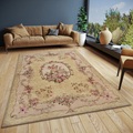 HANSE Home Teppich »Asmaa«, rechteckig, strapazierfähig, pflegeleicht, robust, Anti-Slip