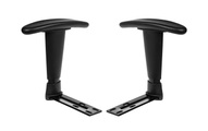 onit Armlehnen Pro 1D zu Gaming Stühlen 2er Set Stuhl