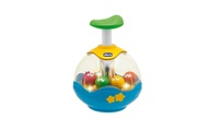 CHICCO Baby Senses Kreisel Aquarium