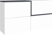 Tecnos Sideboard »Zet«, Breite 150