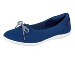 Lico Slipper »Ballerina Springtime«