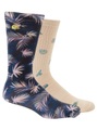 Quiksilver Socken »Ripped Up«