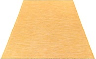 Carpet City Läufer »Palm«, rechteckig, 5 mm Höhe, Wetterfest & UV-beständig, für Balkon, Terrasse, Flur, Küche, flach gewebt