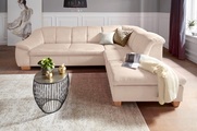 sit&more Ecksofa