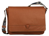 Tom Tailor, TOM TAILOR Messenger Bag »FINN Messenger bag«, im schlichten Design