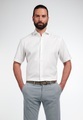 ETERNA KURZARM HEMD MODERN FIT COVER SHIRT TWILL CHAMPAGNER UNIFARBEN