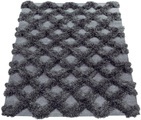 Teppich, »Loox 110«, Paco Home, rechteckig, Höhe 75 mm, maschinell gewebt