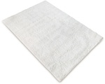 andas Hochflor-Teppich »Tretten«, rechteckig, 30 mm Höhe, Shaggy, Wohnzimmer