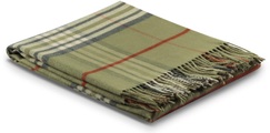 BIEDERLACK Plaid »Classy«, klassisches Karo-Design