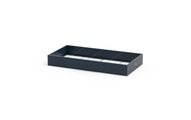 Herstera Garden Hochbeet »Herstera Hochbeet Metal Planter Edg«, Material: Stahl