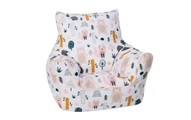 Knorrtoys, knorr® toys Kindersitzsack - Wildlife