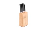 Brabantia Messerblock-Set mit Messer