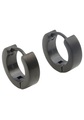 Firetti Paar Ohrstecker »Schmuck Geschenk Ohrschmuck«, zu Hoodie, Kleid, Shirt, Jeans, Sneaker! Anlass Geburtstag Weihnachten