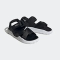 adidas Originals Sandale »ADILETTE ADVENTURE SANDALE«, mit Klettverschluss
