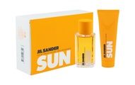 Jil Sander Sun - Woman Eau de Parfum Set