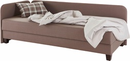 Maintal Gästebett, mit Umbau und Bettkasten