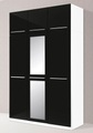 priess Kleiderschrank, 2- bis 5-türig