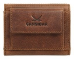 Sansibar Geldbörse