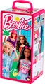 Theo Klein, Theo Klein Barbie SCHRANKKOFFER in bunt