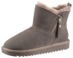 Ara Winterboots »ALASKA«, aus echtem Lammfell, H-Weite