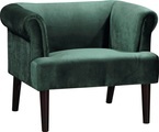 ATLANTIC home collection Sessel