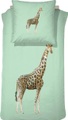 damai, damai Kinderbettwäsche »Willa«, mit Giraffe