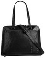 Spikes & Sparrow Shopper, echt Leder