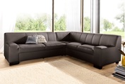 DOMO collection Ecksofa