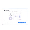 ECOVACS Zubehör Staubsauger-Roboter »Ecovcas Premium-Ersatzset, zu T30«