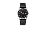 Wenger, WENGER Armbanduhr Avenue Herren