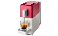 undefined, Kapselmaschine »Carina Heart«