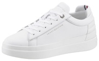 Sneakers, Low Top Damen Weiss 38