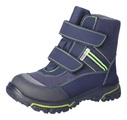 PEPINO by RICOSTA, PEPINO by RICOSTA Winterstiefel »Passi WMS Weiten Schuh Mess System: weit«, mit TEX-Ausstattung