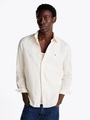 Tommy Hilfiger Businesshemd »FLEX BRUSHED SOLID RF SHIRT«