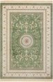 Nouristan - Teppich Oriental Velvet - 95 x 140 cm - Multicolor