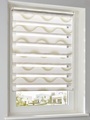 heine home Seitenzugrollo halbtransparent