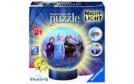 RAVENSBURGER Puzzle FROZEN 2 NIGHTLIGHT