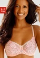 s.Oliver Bodywear Bügel-BH