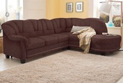 Home affaire Ecksofa »Camelita«, wahlweise mit Bettfunktion