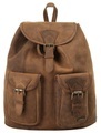 Harold´s Tagesrucksack »ANTIC«