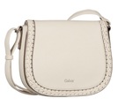 Gabor Umhängetasche »JOLENE Saddle bag«, mit Schulterriemen