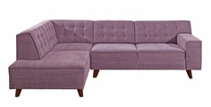 TOM TAILOR Ecksofa »Nordic Chic«, wahlweise mit Sitzvorzug