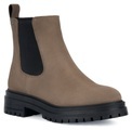 Geox Chelseaboots »D IRIDEA B ABX«, mit TEX-Ausstattung