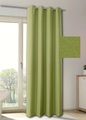 DELAVITA Vorhang »MAILAND«, (1 St.), blickdicht, verschiedene Farben, verschiedene Grössen