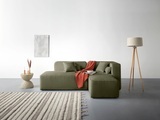 COUCH? Ecksofa »Polster Party«, Modulserie, individuelle Zusammenstellung, 
