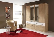 rauch BLUE Kleiderschrank »Bremen«