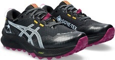 ASICS GEL-Trabuco 12 GTX Laufschuhe Damen