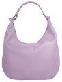 CLUTY, Cluty Shopper, (1 tlg.), echt Leder, Made in Italy